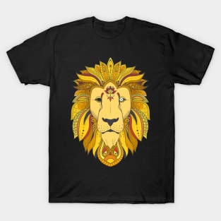 lion T-Shirt